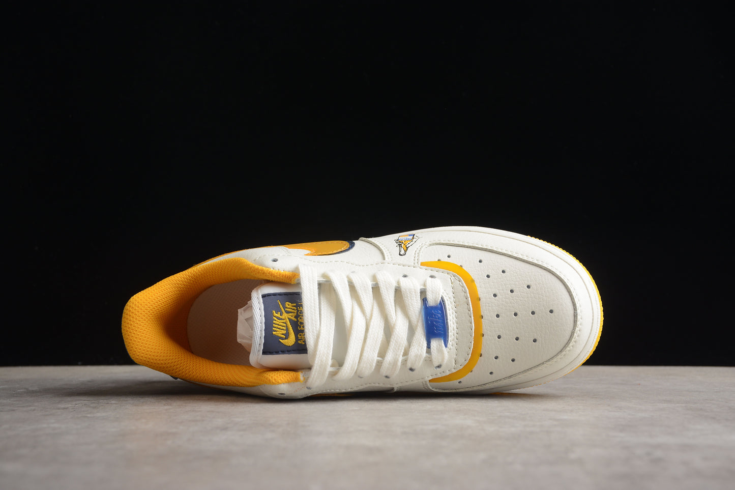 Nike Air Force 1 Low "Lemonade" Custom Edition