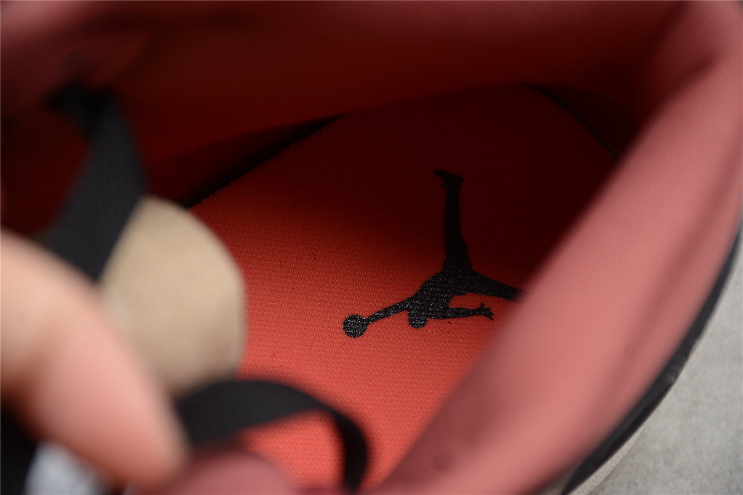Nike Air Jordan 1 Mid "Canyon Rust" - Best Reps Website 2025