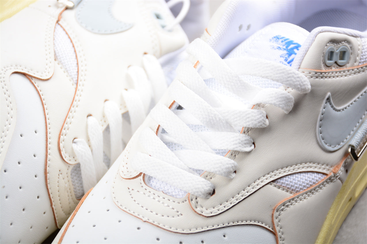 Nike Air Max 1 ‘Timeless’ - Best Reps Website 2025