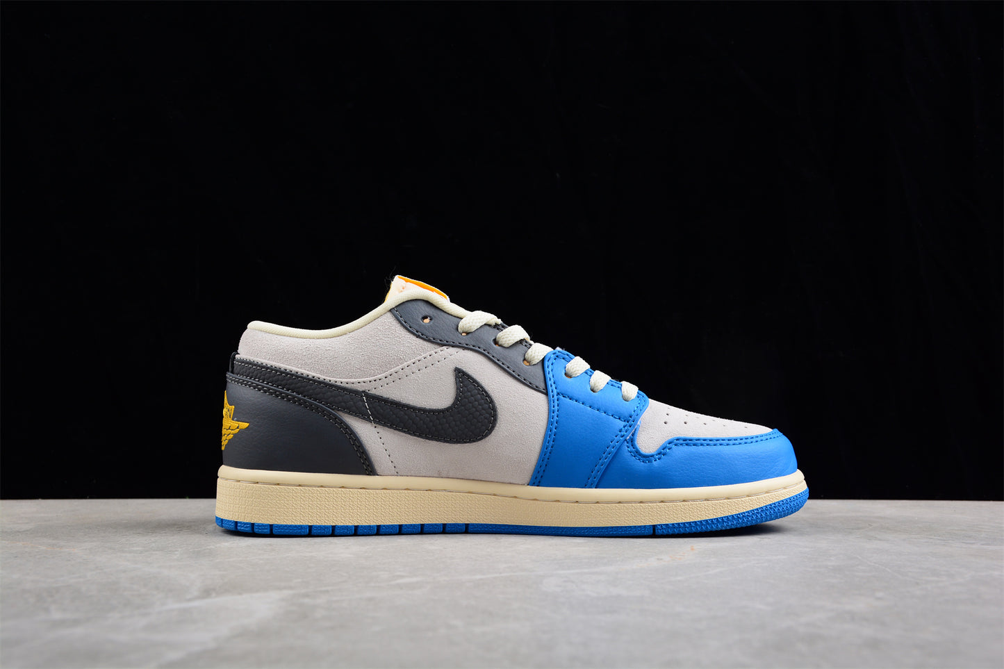 Air Jordan 1 Low SE 'Tokyo 96' (DZ5376-469) - Best Reps Website 2025