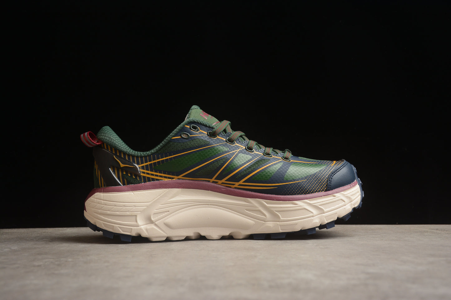 Hoka One One Mafate Speed 2 Mountain View - Best Reps Website 2025