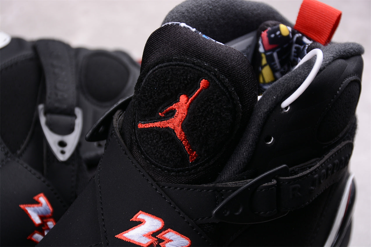 Air Jordan 8 'Playoffs' - Best Reps Website 2025
