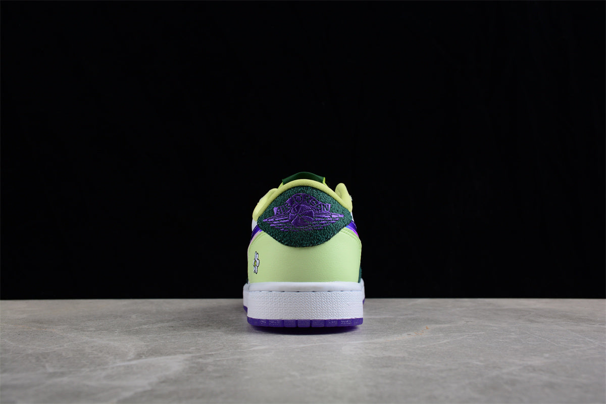 Air Jordan 1 Low OG “Doernbecher” - Best Reps Website 2025