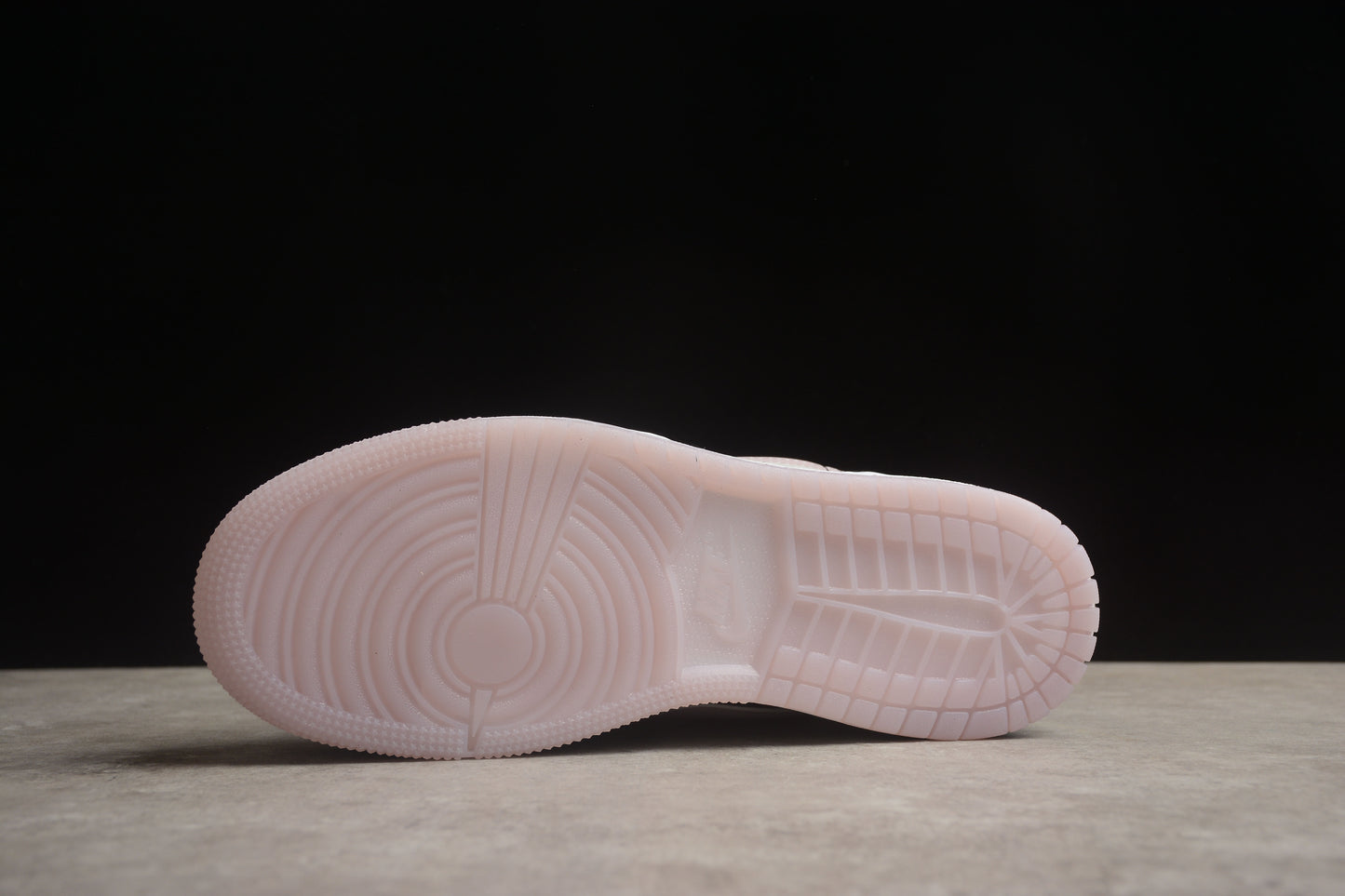 Air Jordan 1 Low SE ‘Black Iced Lilac’ - Best Reps Website 2025