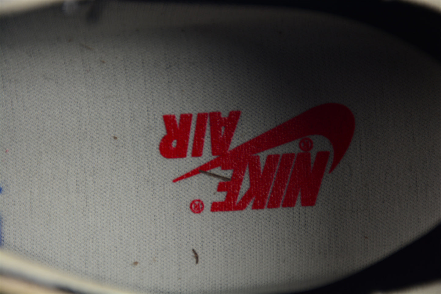 Air Jordan 1 Low "Dark Smoke Grey" - Best Reps Website 2025
