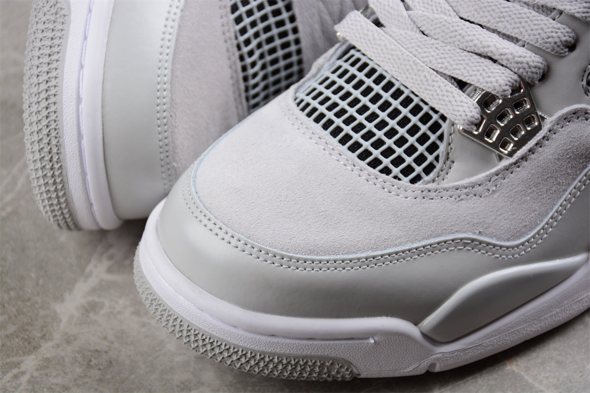 Nike Air Jordan 4 Retro "Frozen Moments" - Best Reps Website 2025