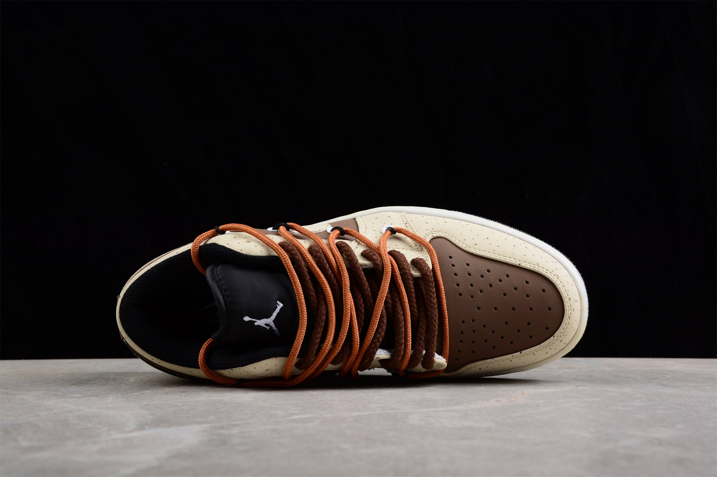 Air Jordan 1 Low DH9765-300 - Best Reps Website 2025