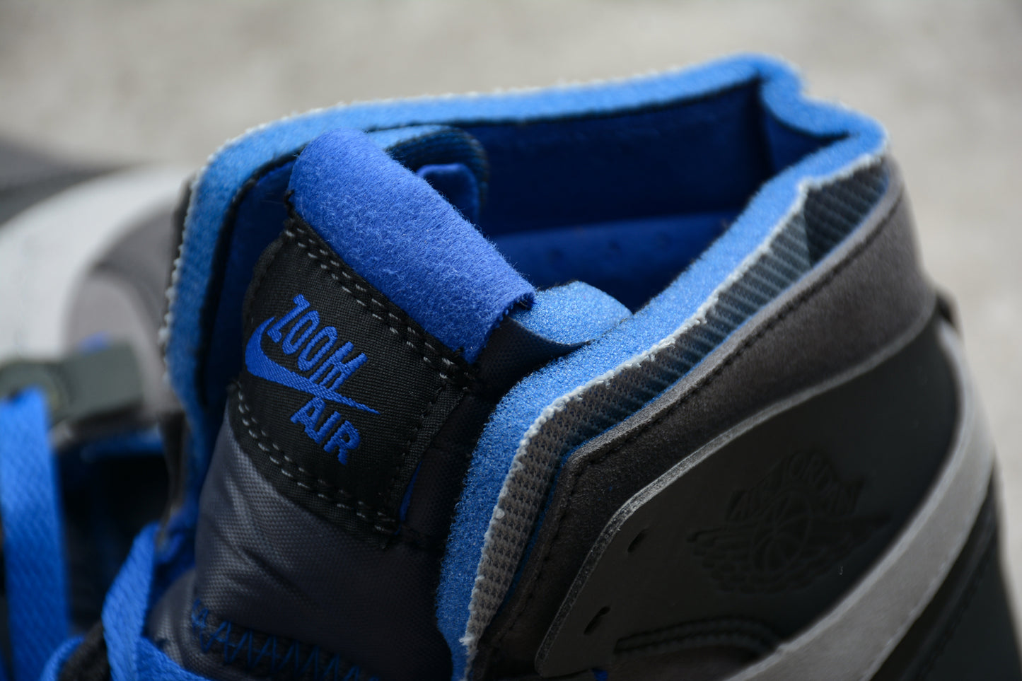 Air Jordan 1 Zoom Air CMFT "E-Sport"