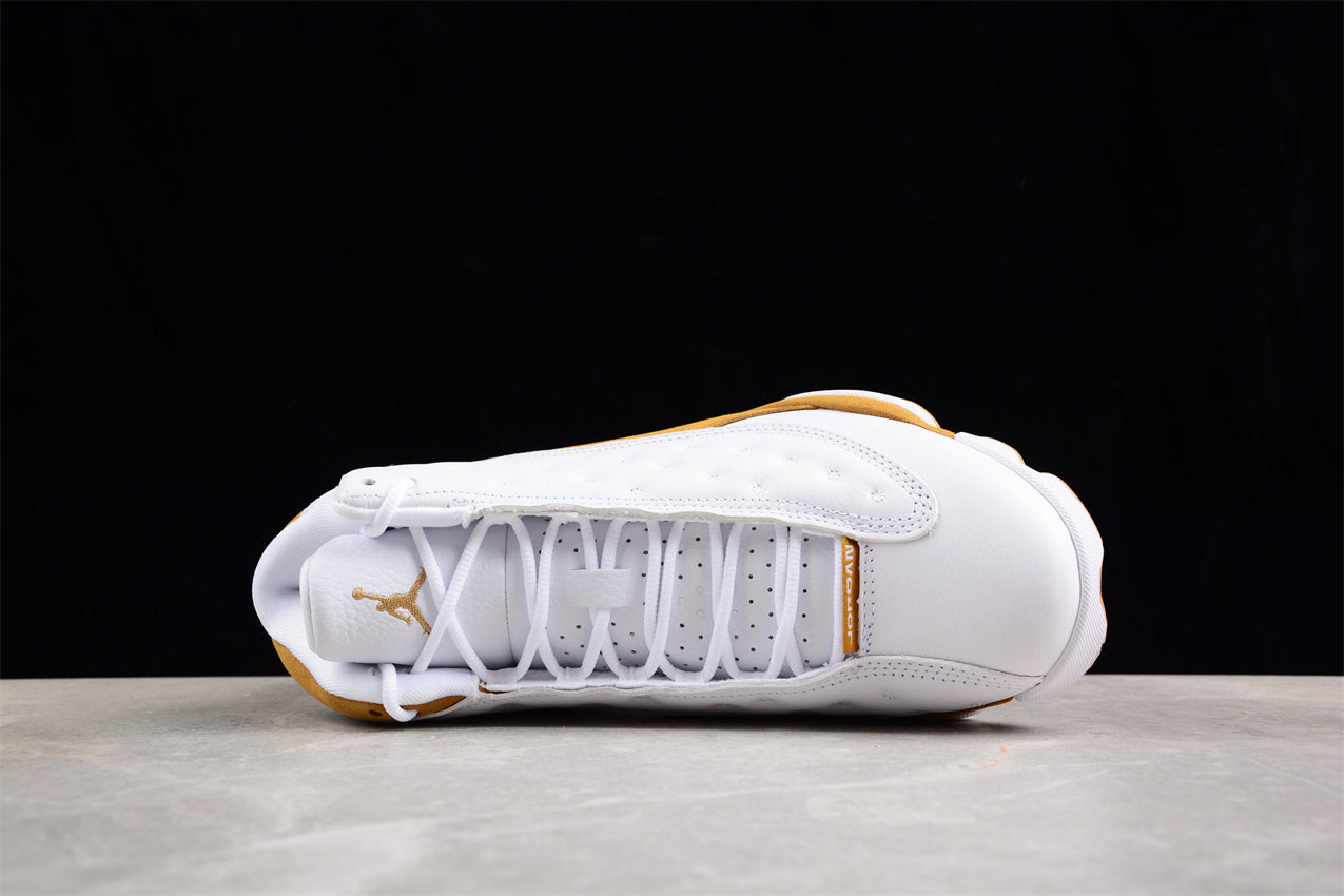 Air Jordan 13 Retro "Wheat" - Best Reps Website 2025