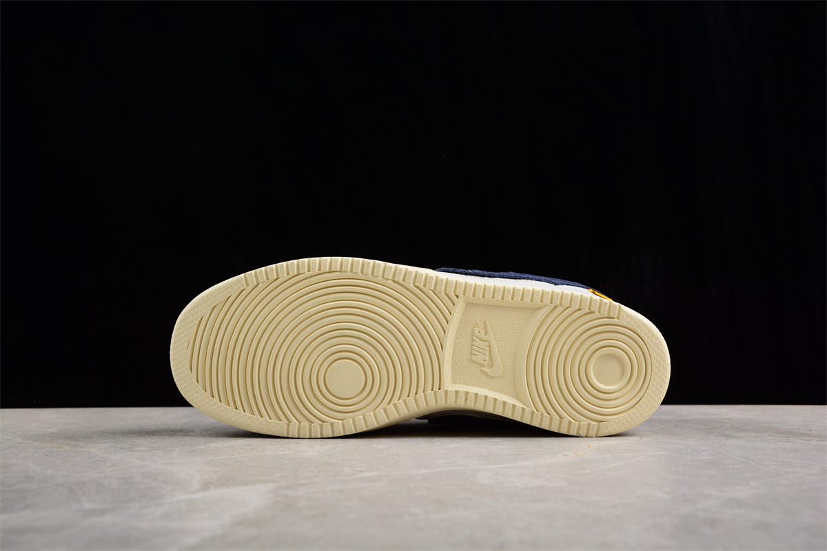 Air Jordan 1 KO Low x UNION "Sail" - Best Reps Website 2025