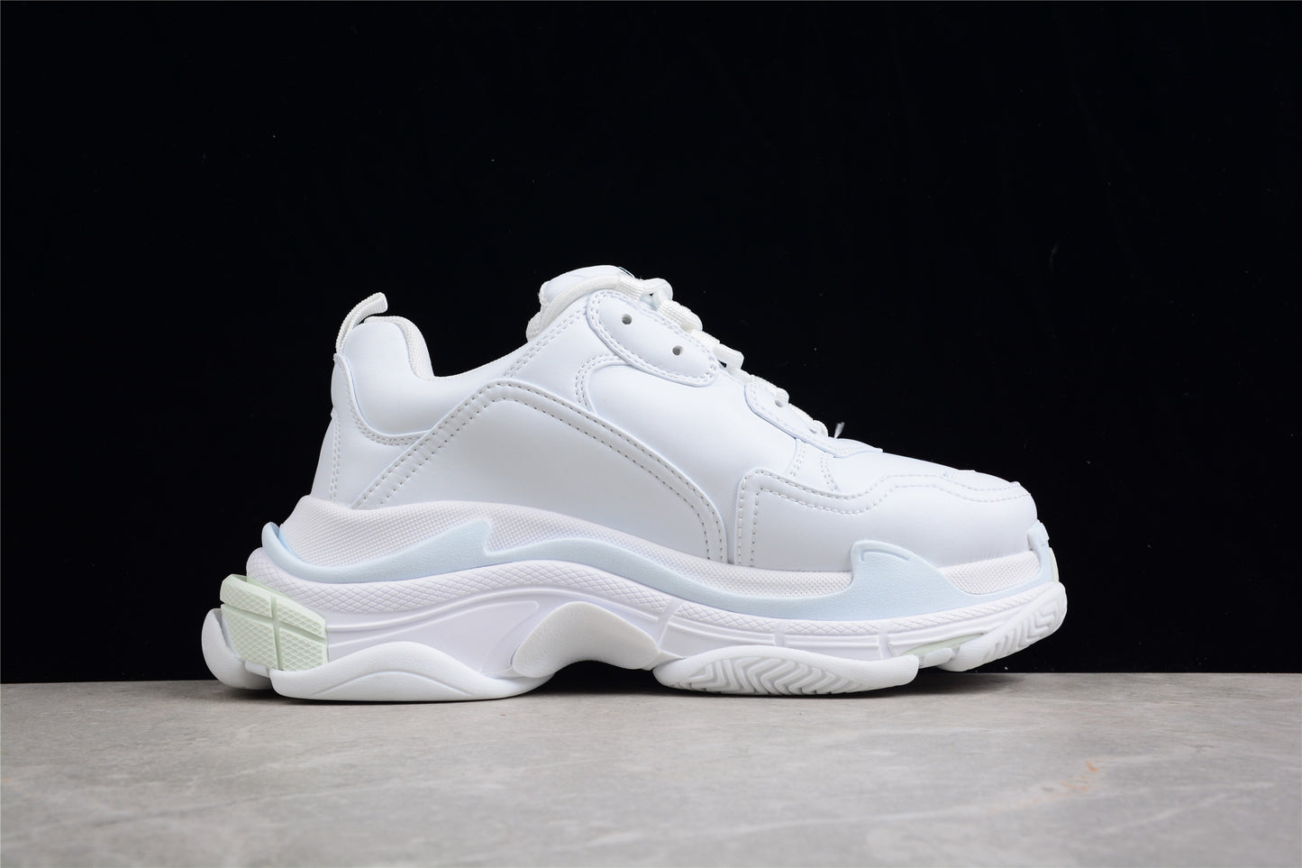 Balenciaga Triple S – Tiger Year Edition - Best Reps Website 2025
