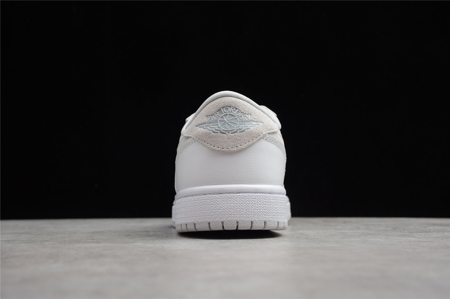 Air Jordan1 Low OG “Neutral Grey” CZ0558-100 - Best Reps Website 2025