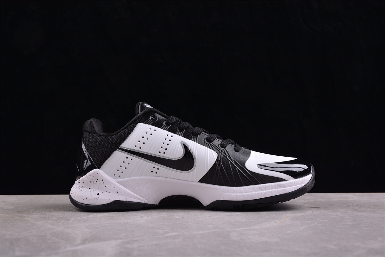 Nike Kobe 5 Protro “Panda” (PE) - Best Reps Website 2025