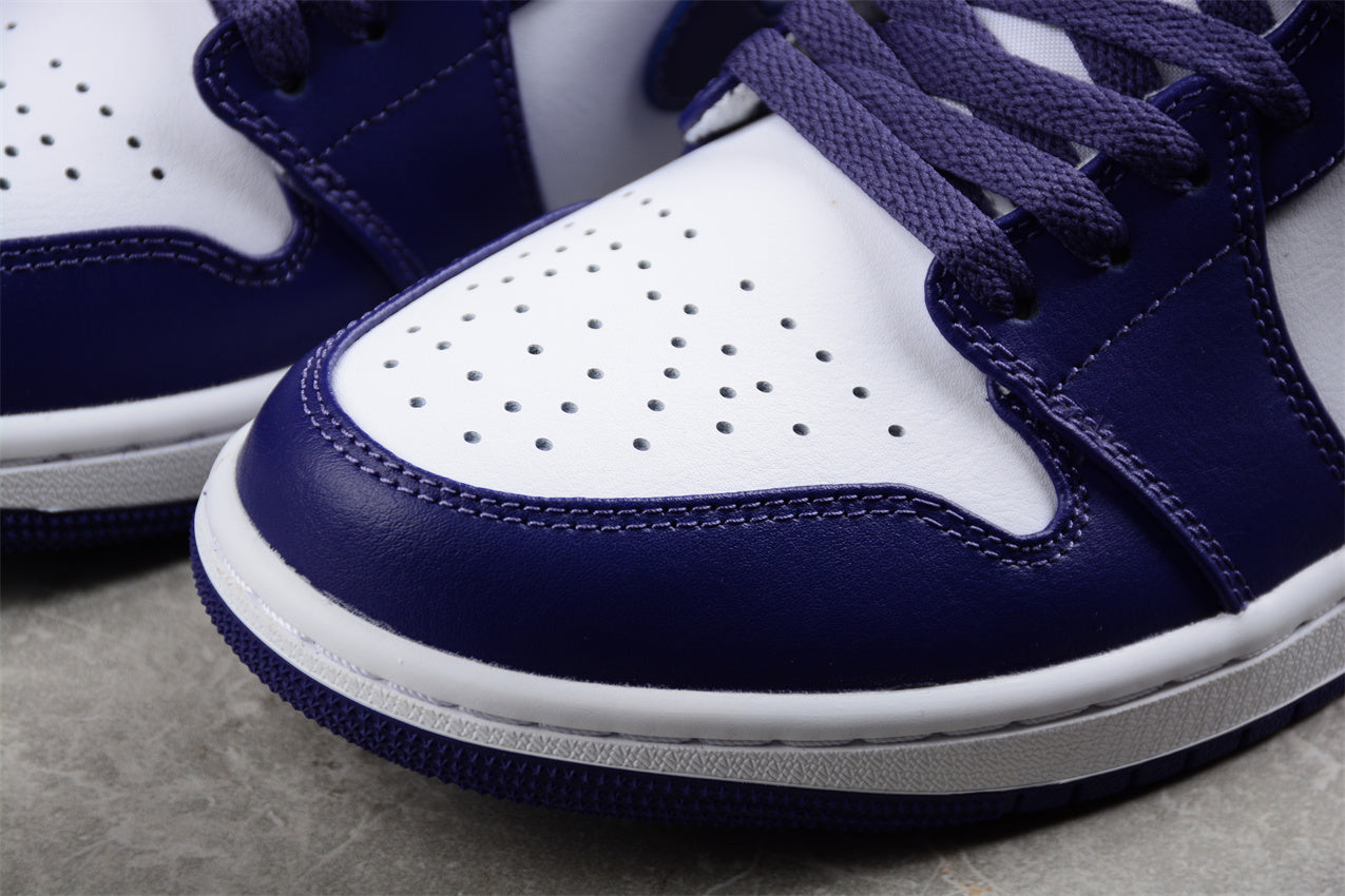 Air Jordan Air Jordan 1 Low 'Sky J Purple' - Best Reps Website 2025