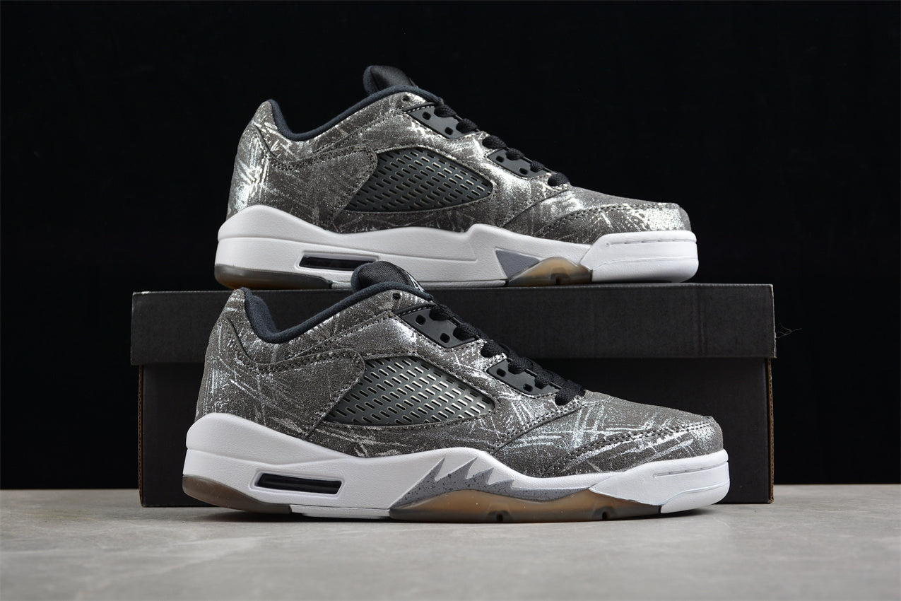 Air Jordan 5 Low Premium "ASG" - Best Reps Website 2025
