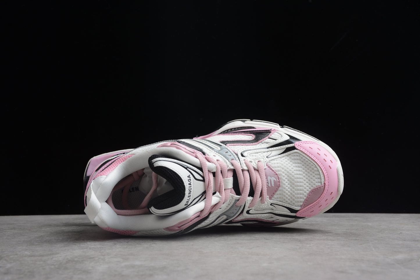 Balenciaga X-Pander Sneaker in Pink - Best Reps Website 2025