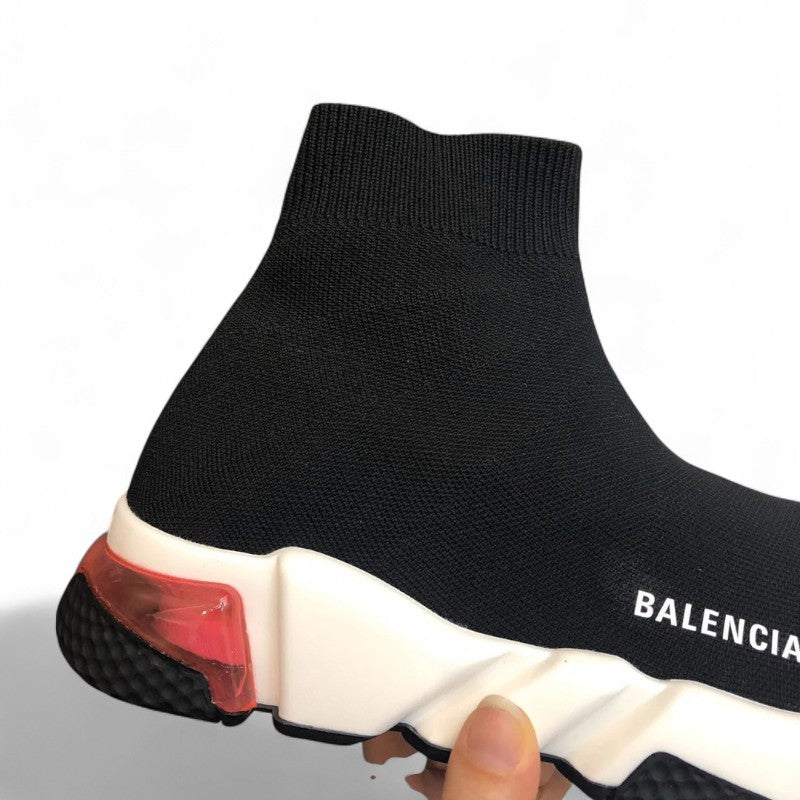Balenciaga Speed Clearsole Sneaker - Best Reps Website 2025