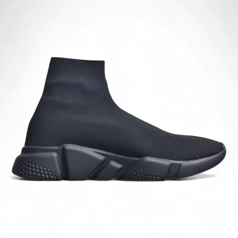 Balenciaga Speed Sneaker Black - Best Reps Website 2025