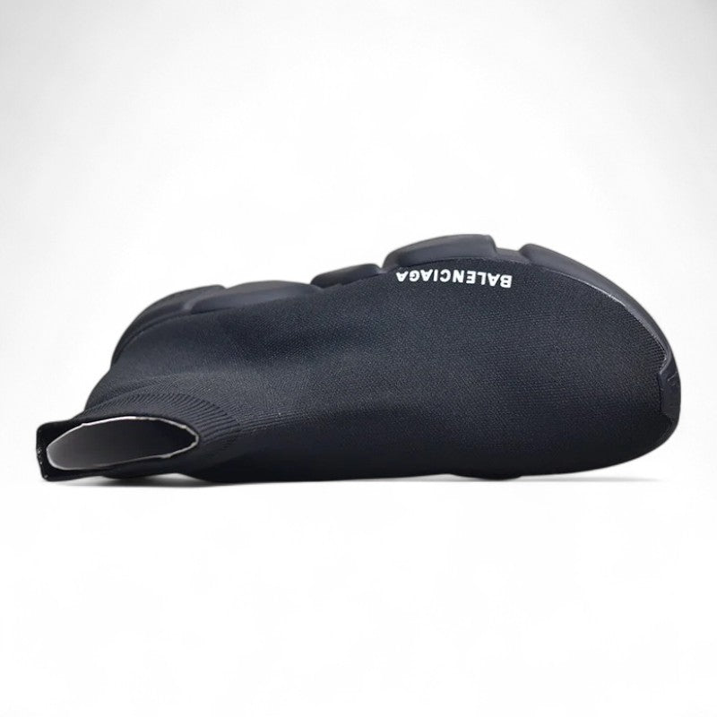 Balenciaga Speed Sneaker Black - Best Reps Website 2025