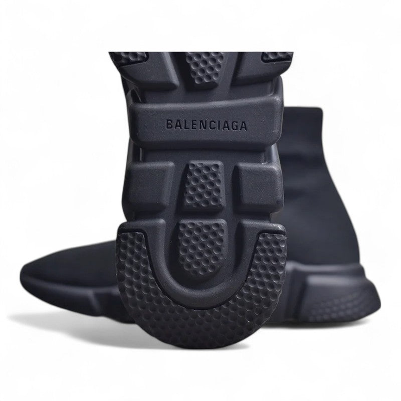 Balenciaga Speed Sneaker Black - Best Reps Website 2025