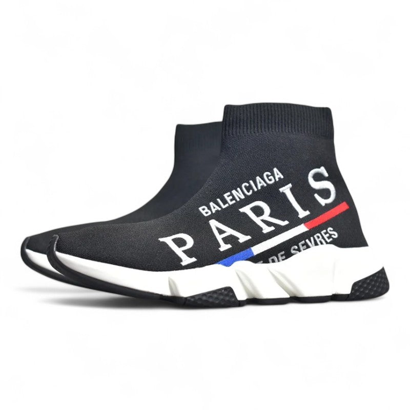 Balenciaga Speed Trainer Paris - Best Reps Website 2025
