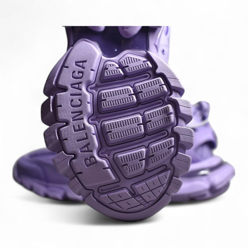 Balenciaga Track 3.0 Purple - Best Reps Website 2025