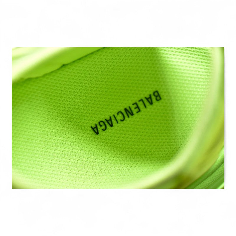 Balenciaga Track Sandals Green - Best Reps Website 2025