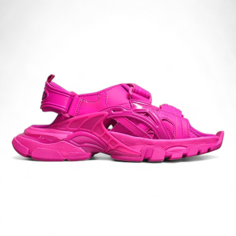 Balenciaga Track Sandals Pink - Best Reps Website 2025
