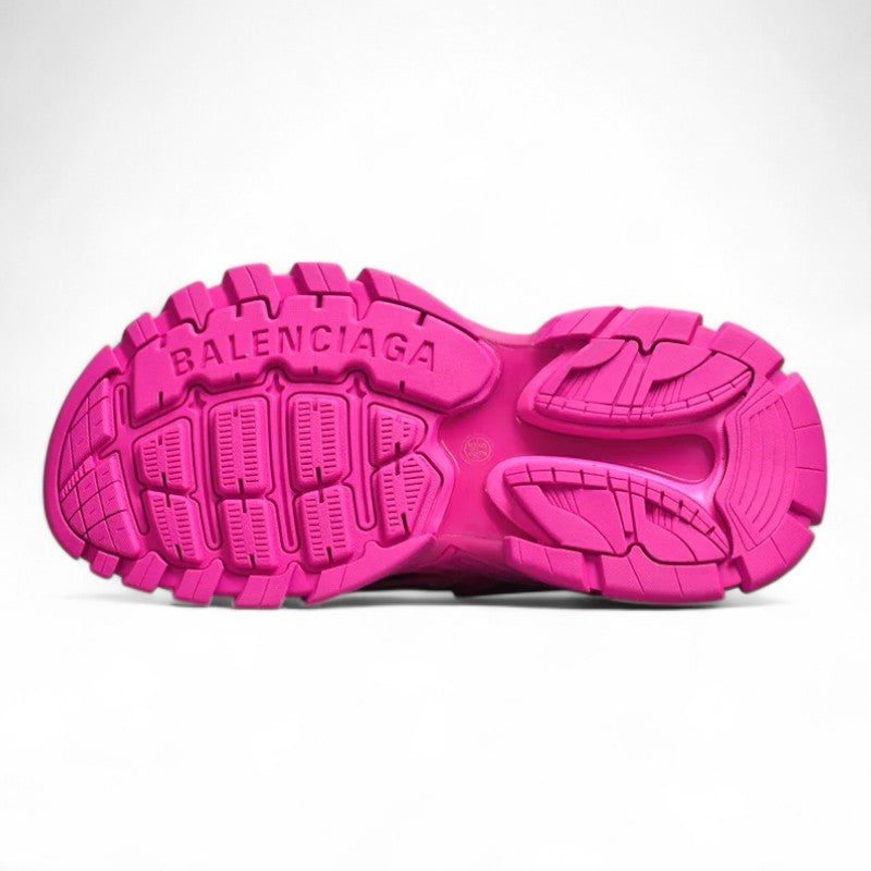 Balenciaga Track Sandals Pink - Best Reps Website 2025
