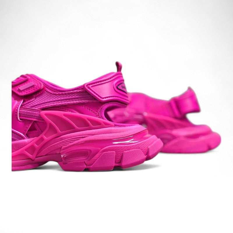 Balenciaga Track Sandals Pink - Best Reps Website 2025