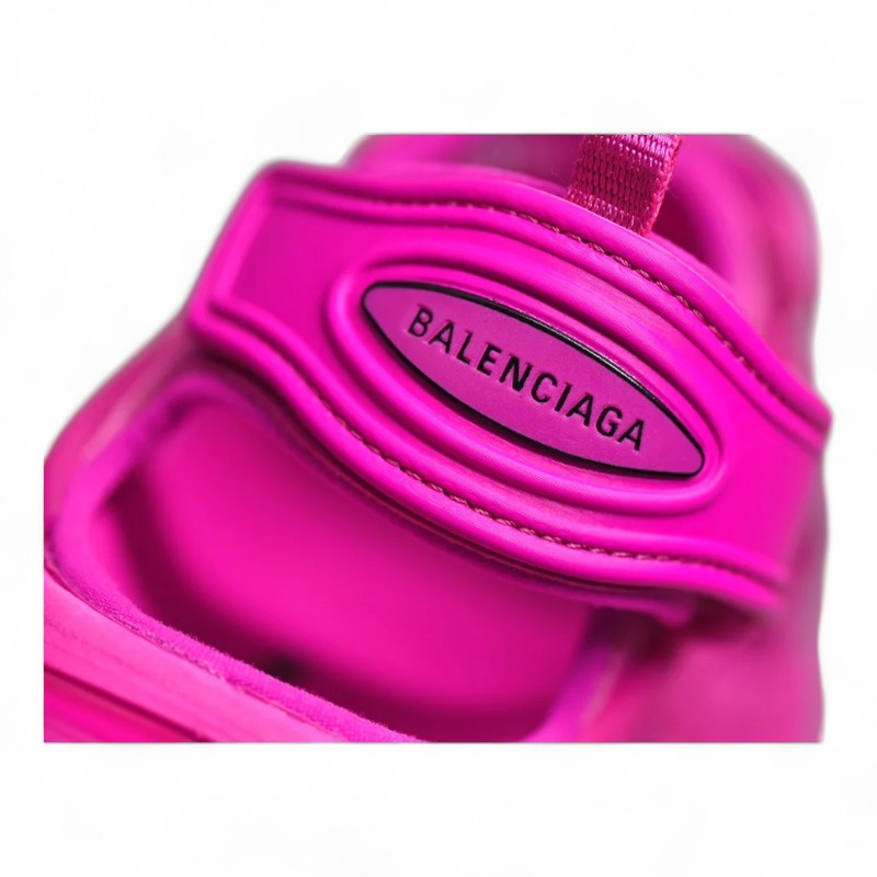 Balenciaga Track Sandals Pink - Best Reps Website 2025