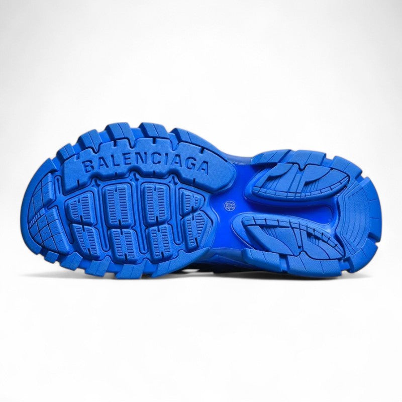 Balenciaga Track Sandals Blue - Best Reps Website 2025