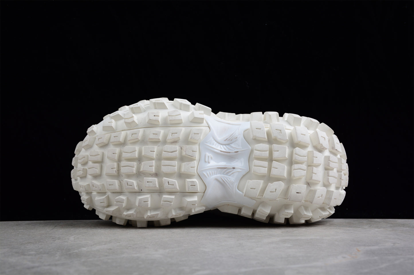 Balenciaga Defender Off-White Mesh and Nylon Sneakers - Best Reps Website 2025