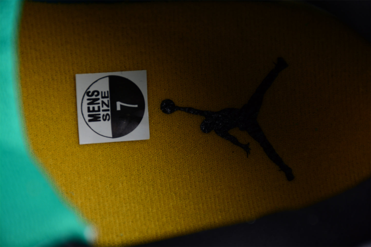 Air Jordan 4 Retro "Do the Right Thing" - Best Reps Website 2025