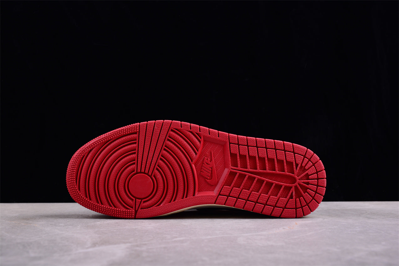 Trophy Room x Nike Air Jordan 1 Retro Low OG SP "Away" - Best Reps Website 2025