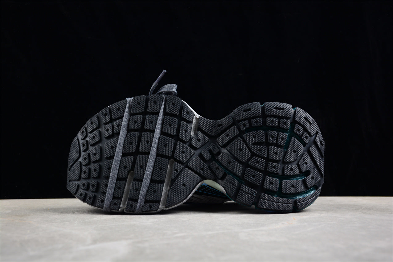 Balenciaga 3XL Sneakers – Multicolor Mesh & Polyurethane - Best Reps Website 2025