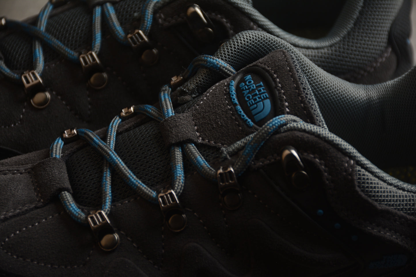 The North Face Hedgehog Fastpack GTX hiking shoes - Best Reps Website 2025