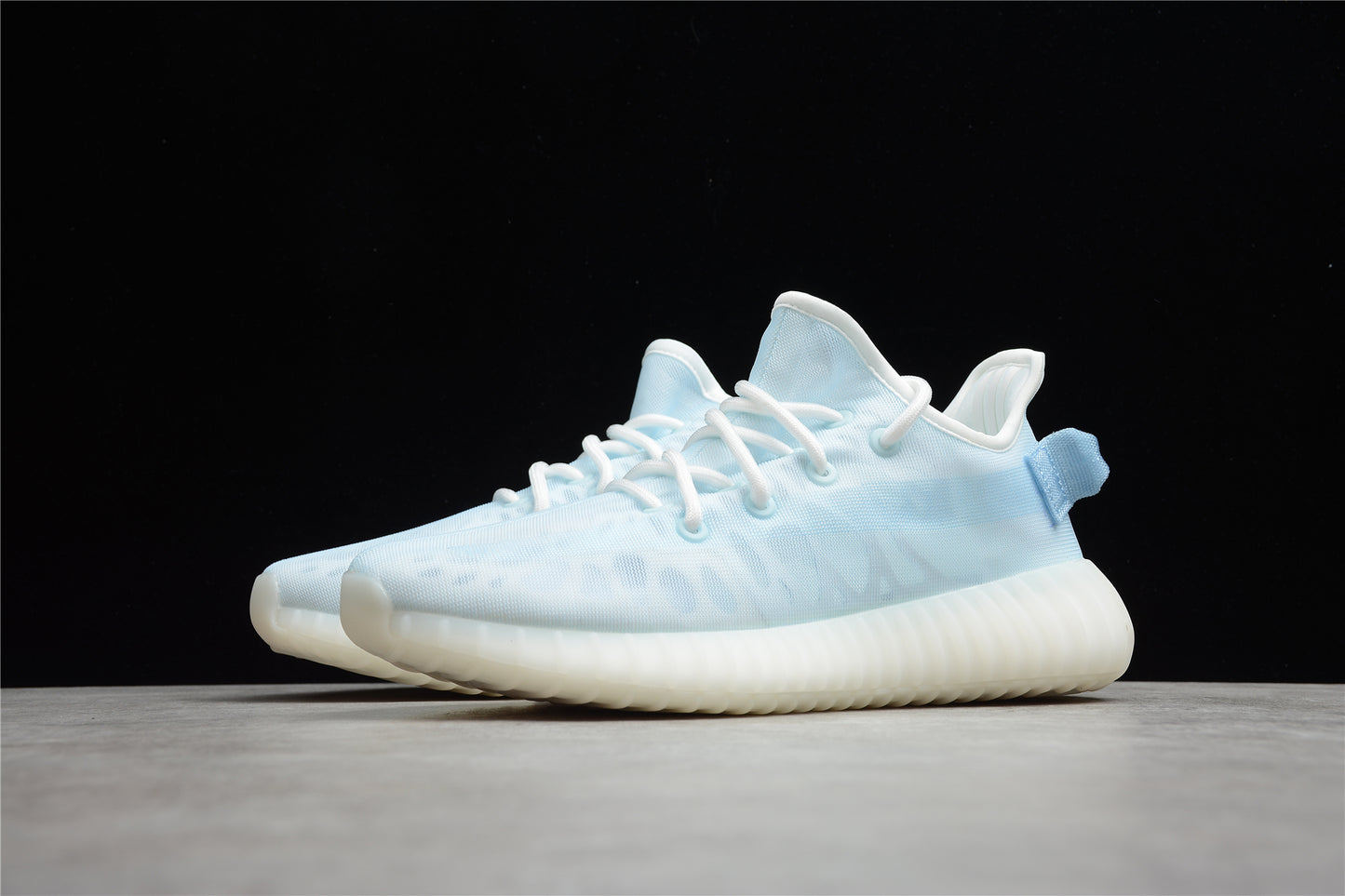adidas YEEZY Boost 350 V2 “Mono Ice” - Best Reps Website 2025