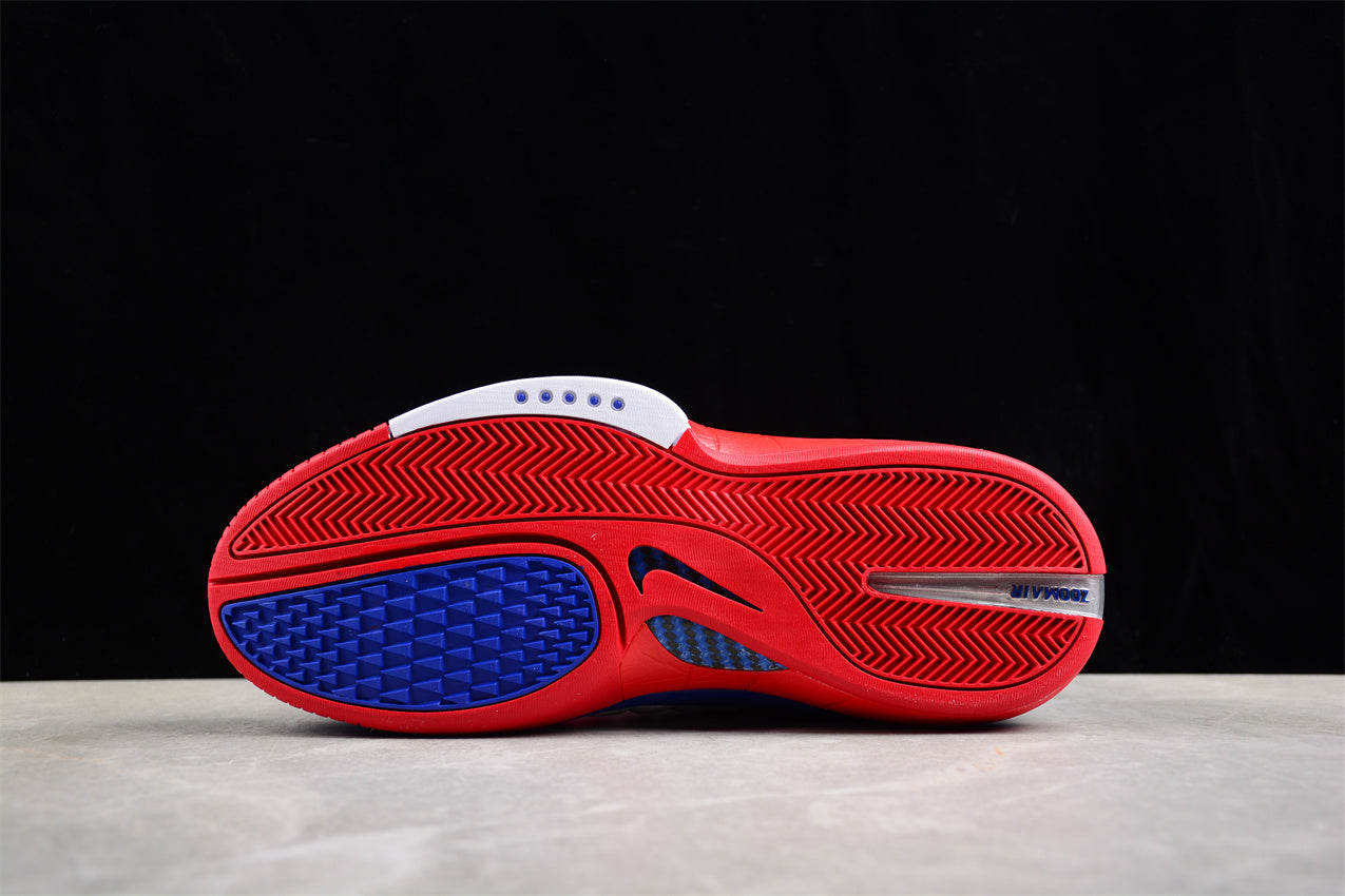 Nike Zoom Huarache 2K4 "Kobe LA All-Star" - Best Reps Website 2025
