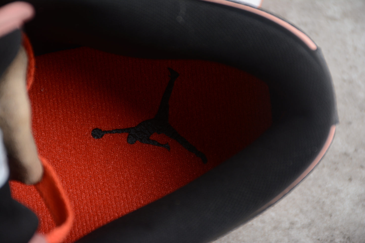 Air Jordan 1 Low SE "Crimson Bliss/Rush Orange" - Best Reps Website 2025