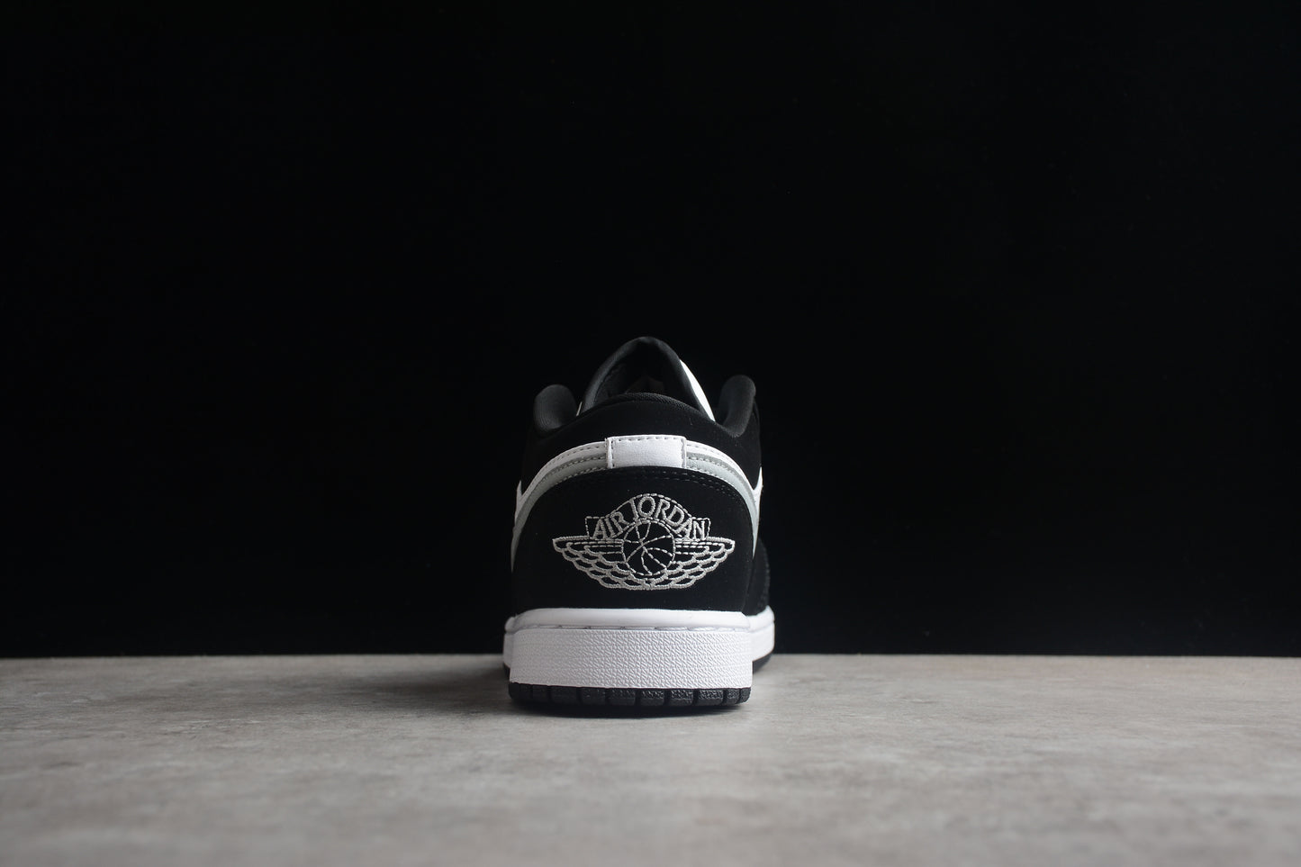 Air Jordan 1 Low GS 'Smoke Grey' - Best Reps Website 2025