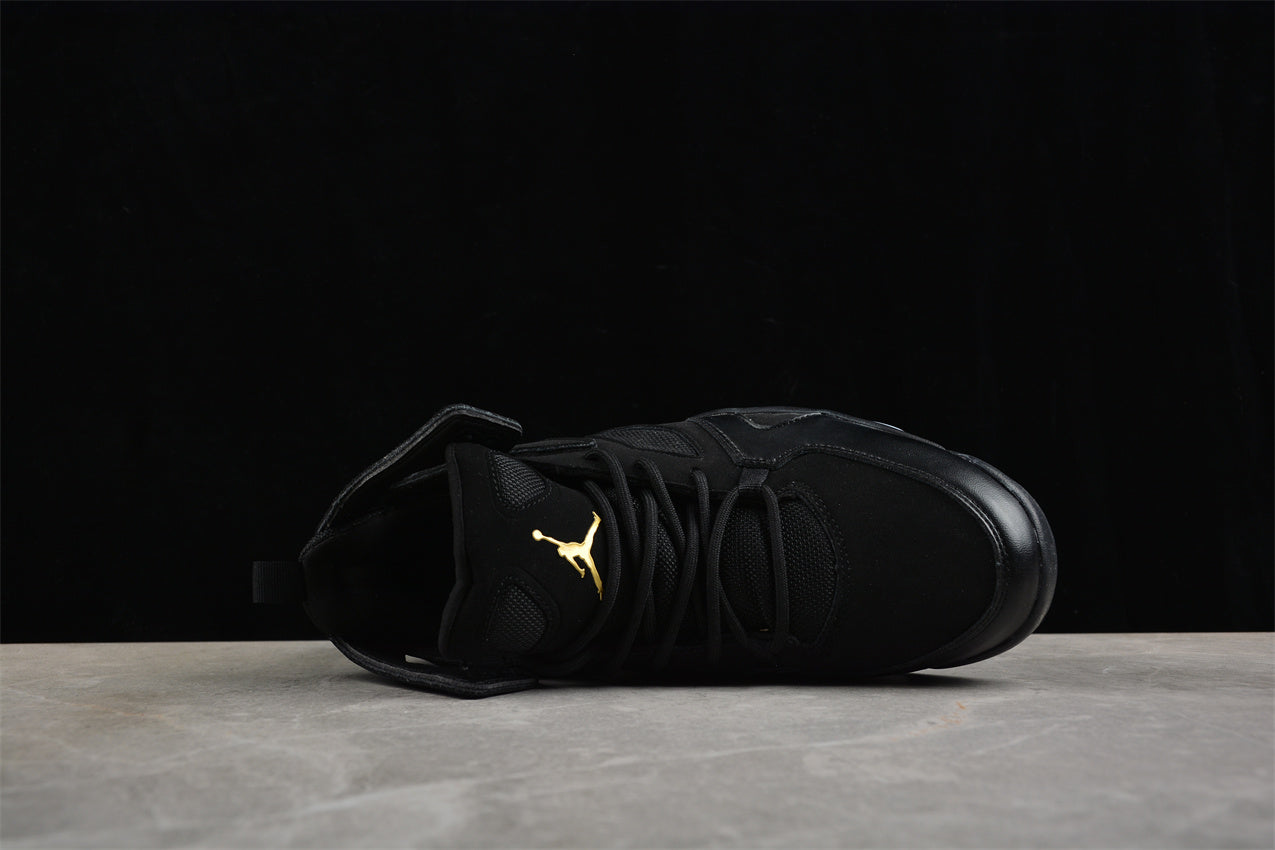 Jordan Flight Club 91 'Black Golden' - Best Reps Website 2025