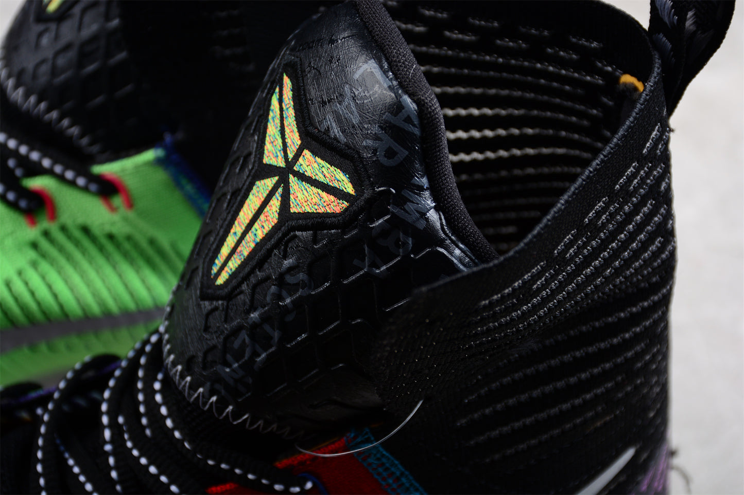 Nike Kobe 10 Elite High "What The" - Best Reps Website 2025