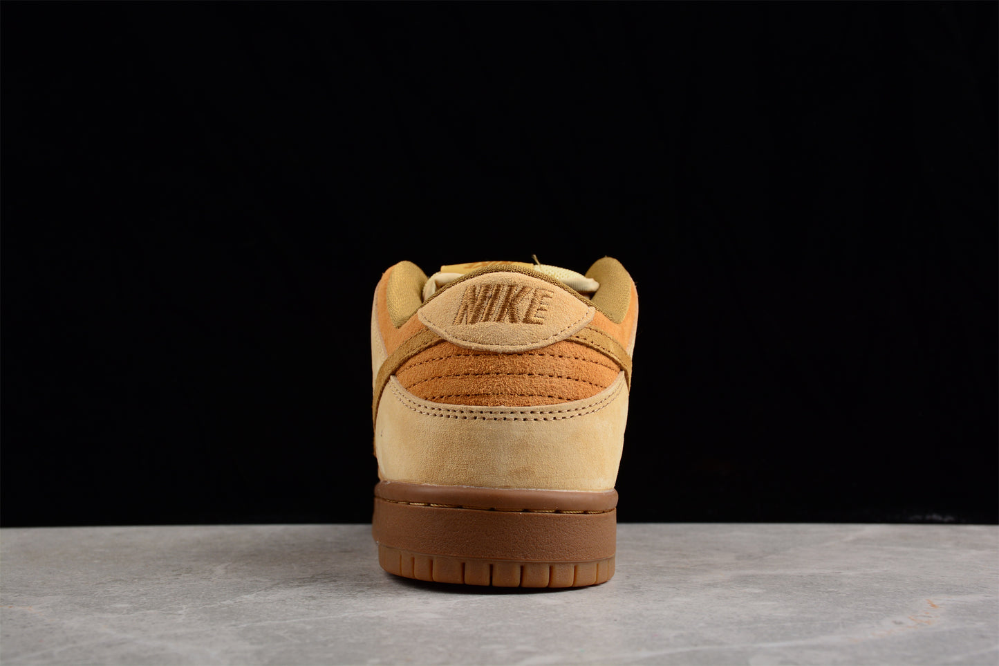 Nike SB Dunk Low Pro TRD QS "Wheat"