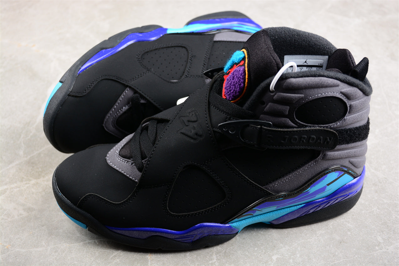 Air Jordan 8 "Aqua" - Best Reps Website 2025