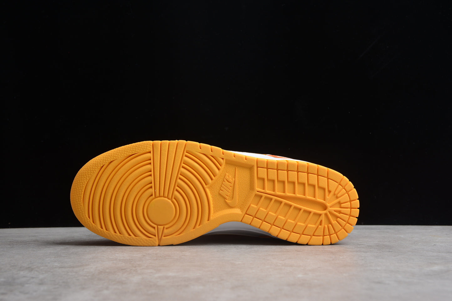 Nike Dunk Low "University Gold" - Best Reps Website 2025