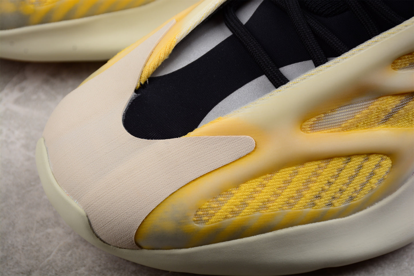 Yeezy 700 V3 "Mono Safflower" - Best Reps Website 2025