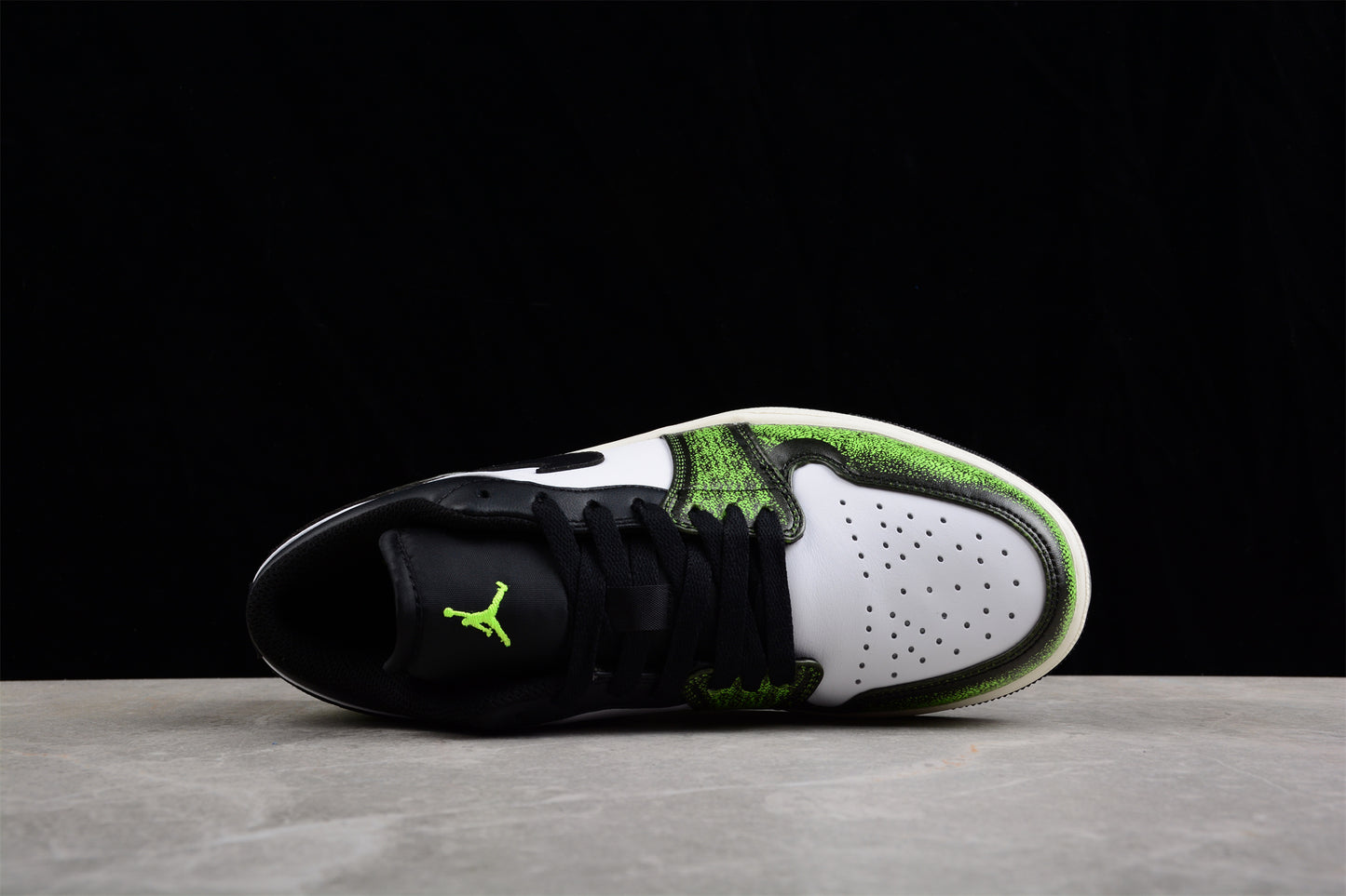 Air Jordan 1 Low "Wear Away" DN3705-003 - Best Reps Website 2025