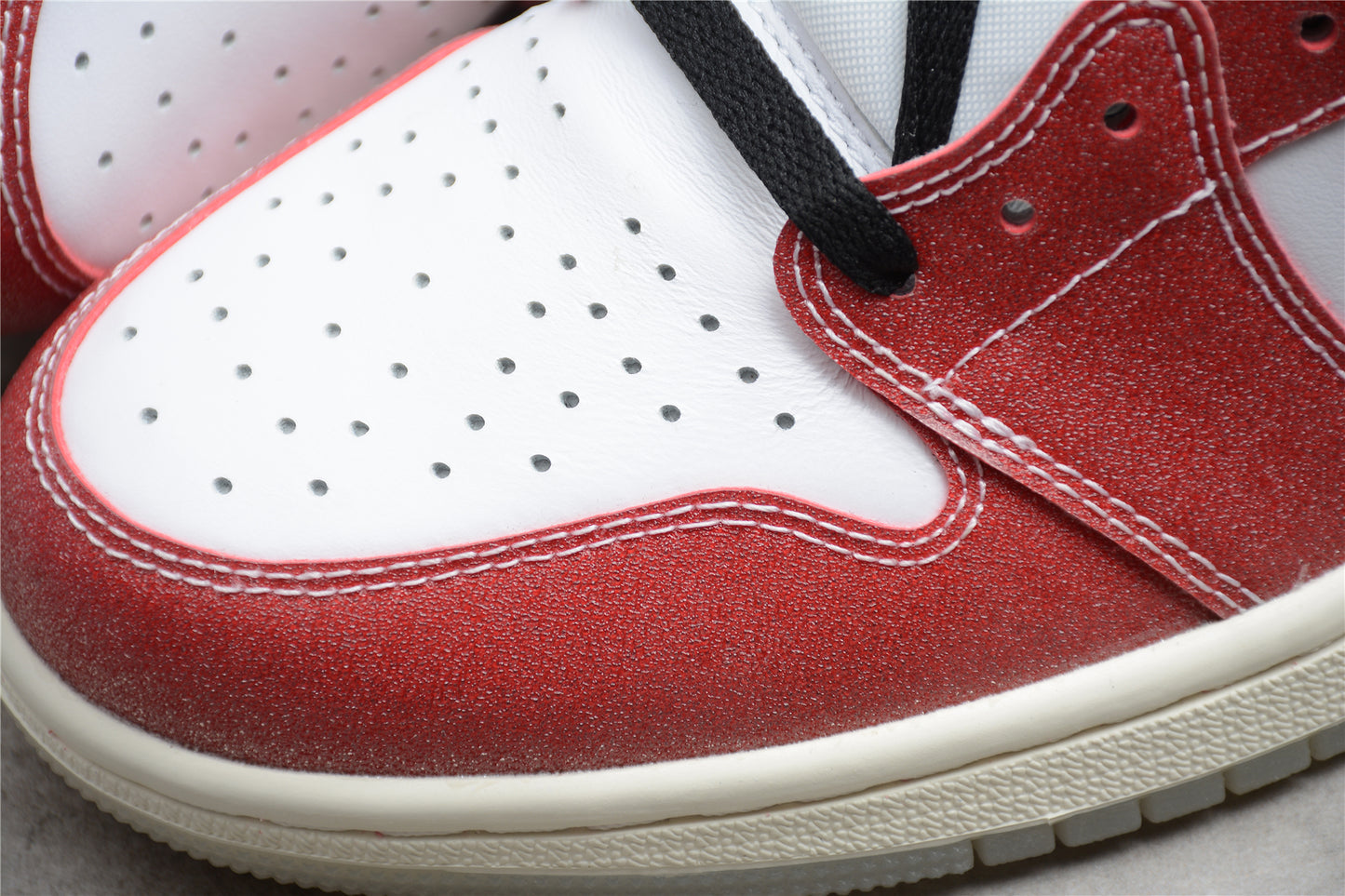 Jordan 1 Retro High OG SP x Trophy Room “Chicago” - Best Reps Website 2025