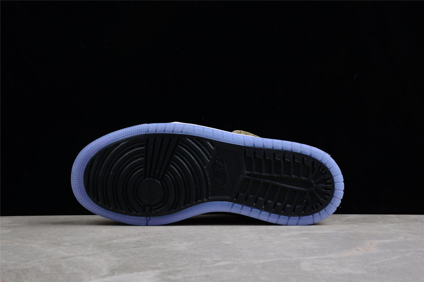 Jordan 1 High Zoom CMFT "Gold Laser" - Best Reps Website 2025